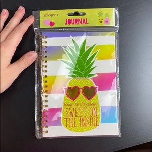 Crown Jewels Journal